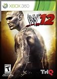 WWE '12