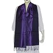 Designer Scarves Dresses Accessories Viscose 20 x 72 inches