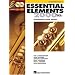 Essential Elements 2000, Book 1 Plus DVD: BB Trumpet