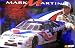 Mark Martin~ Mark Martin Poster~ Rare Poster!!~ Approx 36