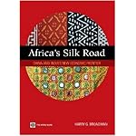Africa's Silk Road: China and India's New Economic Frontier book cover