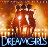 「ドリームガールズ」オリジナル・サウンドトラック(期間生産限定盤)