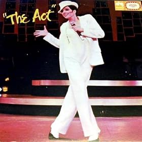 Act, The - Tony Award Winner Starring Liza Minnelli