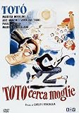 toto` cerca moglie (Dvd) Italian Import