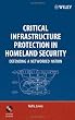 Critical Infrastructure Protection in Homeland Security: Defending a Networked Nation