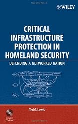 Critical Infrastructure Protection in Homeland Security: Defending a Networked Nation