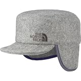 THE NORTH FACE(ノースフェイス) ウールワークキャップ NN85117