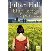 Eine letzte Spur: Roman