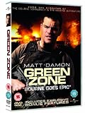picture of Green Zone [DVD]
