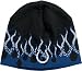 Search : Indianapolis Colts Flame Cuffless Knit Hat