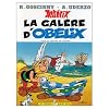 Asterix La Galere d'Obelix (French Edition of Asterix and Obelix All at Sea)