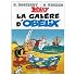 Asterix La Galere d'Obelix (French Edition of Asterix and Obelix All at Sea)