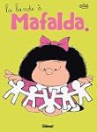 Mafalda, Tome 4 : La bande � Mafalda