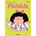 Mafalda, Tome 4 : La bande � Mafalda