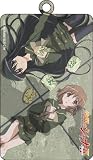 灼眼のシャナII 携帯クリーナーDX シャナ&吉田一美