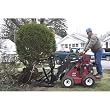 Extractor for Skid-steers - Bobcat Mini Size, Model# EXM2000BBM