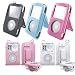 Apple iPod Classic 80GB & 160GB and iPod Video 30GB, 60GB & 80GB Premium Leather Case...