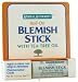 GNN Herbal Authority - Roll-On Blemish Stick with tea tree oil - 9 ml