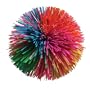 BAU92210 - Stringy Stress Ball, 3 Diameter, Rubber