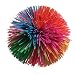 BAU92210 - Stringy Stress Ball, 3 Diameter, Rubber