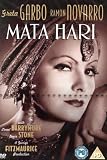 Mata Hari (DVD) [1932]