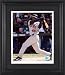 Torii Hunter Minnesota Twins Framed Unsigned 8x10 Photograph