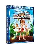 Lucas, fourmi malgre lui [Blu-ray]