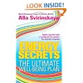 Energy Secrets: The Ultimate Well-Being Plan