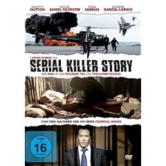 Serial Killer Story
