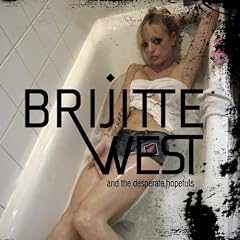 Brijitte West & the Desperate Hopef