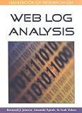 Review Information Science Reference  / Handbook of Web Log Analysis (Handbook of Research On...)