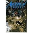 Action Comics #851 : Last Son Part Four (DC Comics) by  Geoff Johns, Richard Donner, and Adam Kubert