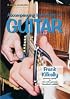 Accompanying Irish Music on Guitar