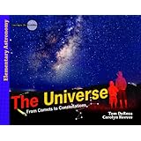 the universe elementary science