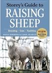 Storey's Guide to Raising Sheep 4th E...