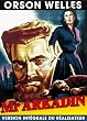 Mr Arkadin (version int�grale)