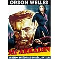 Mr Arkadin (version int�grale)