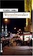 W�rstelmassaker: Palinskis vierter Fall