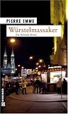 Produkt-Bild: W&uuml;rstelmassaker: Palinskis vierter Fall