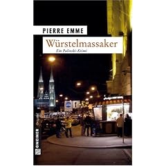 W�rstelmassaker: Palinskis vierter Fall