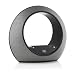 JBL Radial micro Dockingstation mit Fernbedienung f�r iPod anthrazit