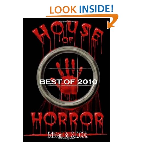 House of Horror Best of 2010