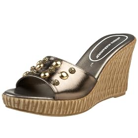 Athena Alexander Ladies Date Sandal by Athena Alexander