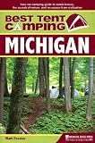 Best Tent Camping: Michigan