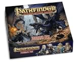 Pathfinder Roleplaying Game Beginner Box
