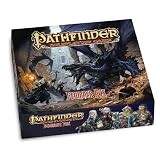 Pathfinder Roleplaying Game Beginner Box ~ Jason Bulmahn