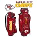 NFL Kansas City Chiefs Cart Bag