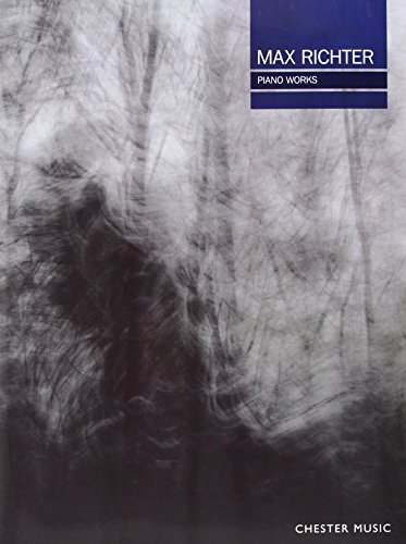 max richter piano works