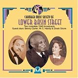 Chamber Music Society Of Lower Basin Street [CD on Demand] CD