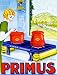 Primus Finest LAMINATED Print Dampenon delarue 18x24